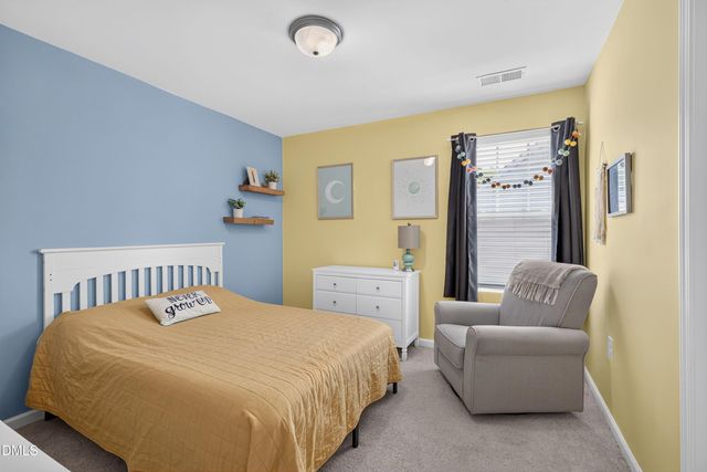 634 Starry Sky Drive, Durham, NC 27703