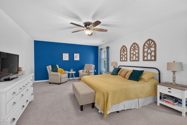 634 Starry Sky Drive, Durham, NC 27703
