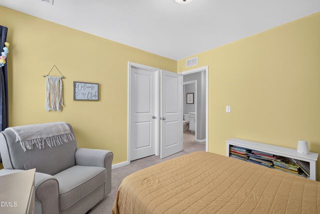 634 Starry Sky Drive, Durham, NC 27703