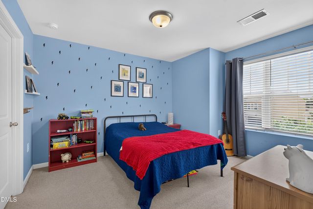 634 Starry Sky Drive, Durham, NC 27703