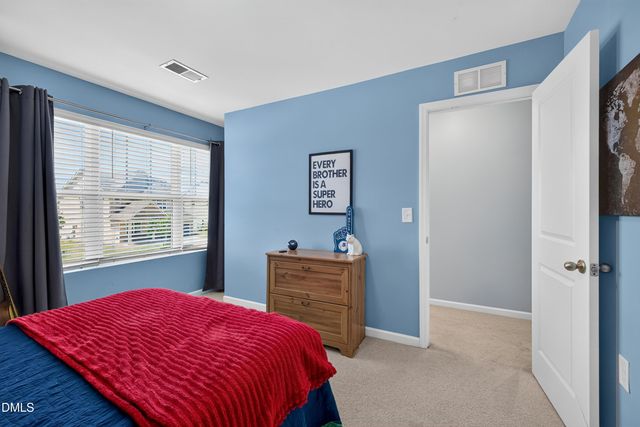 634 Starry Sky Drive, Durham, NC 27703