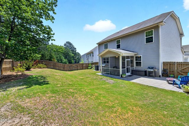 634 Starry Sky Drive, Durham, NC 27703