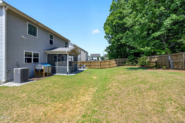 634 Starry Sky Drive, Durham, NC 27703
