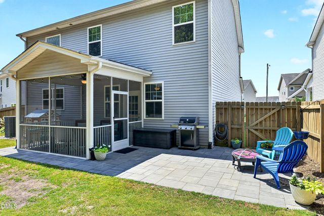634 Starry Sky Drive, Durham, NC 27703