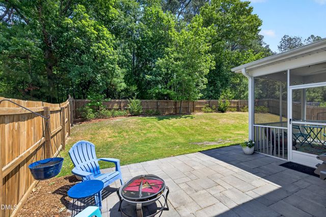 634 Starry Sky Drive, Durham, NC 27703