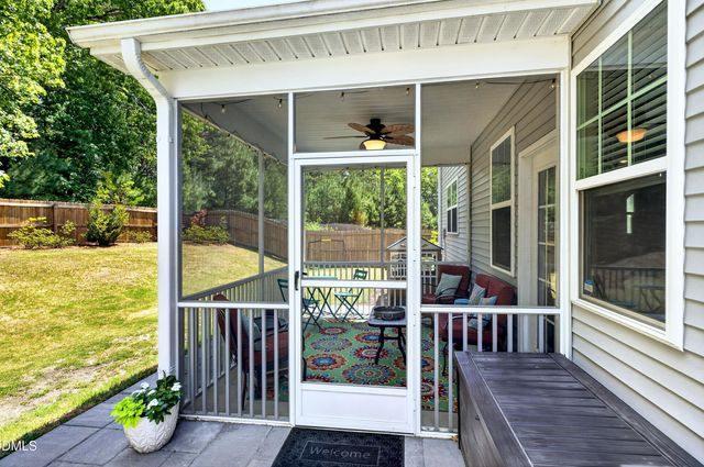 634 Starry Sky Drive, Durham, NC 27703