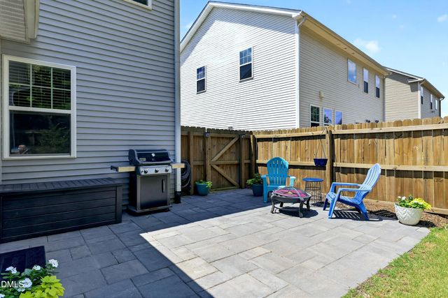 634 Starry Sky Drive, Durham, NC 27703