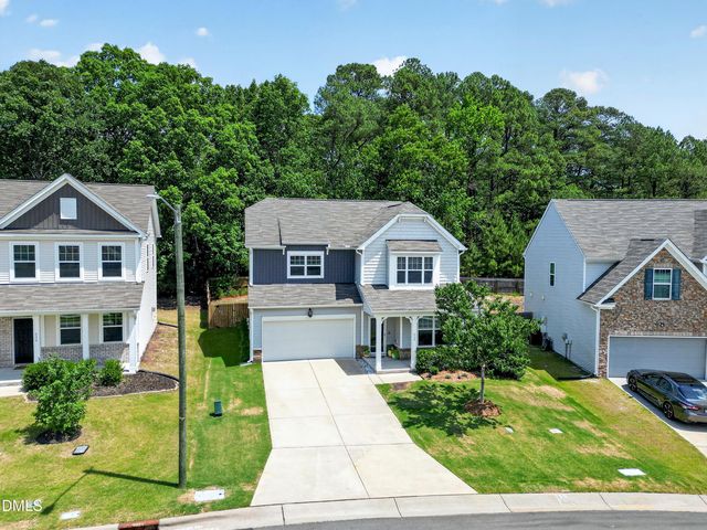 634 Starry Sky Drive, Durham, NC 27703
