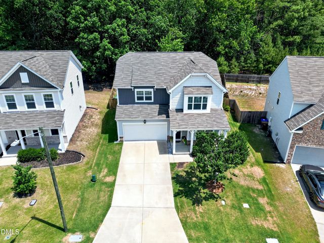 634 Starry Sky Drive, Durham, NC 27703