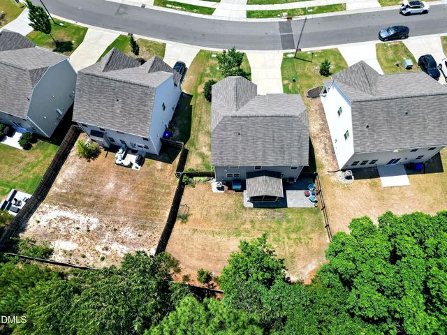 634 Starry Sky Drive, Durham, NC 27703