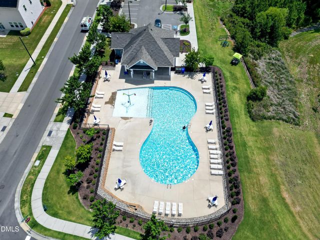 634 Starry Sky Drive, Durham, NC 27703
