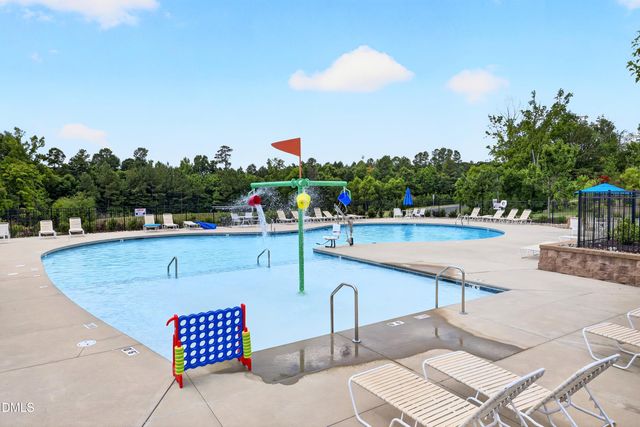634 Starry Sky Drive, Durham, NC 27703