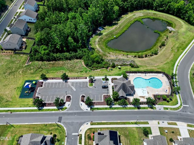 634 Starry Sky Drive, Durham, NC 27703