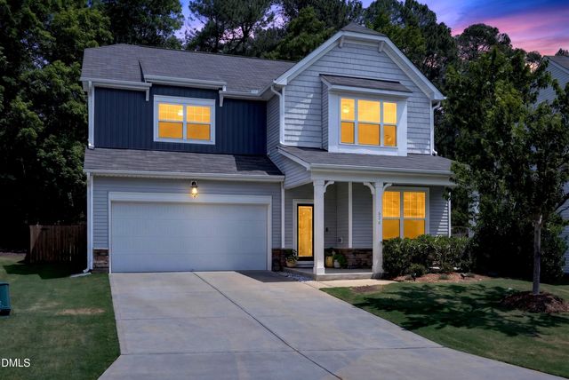 634 Starry Sky Drive, Durham, NC 27703