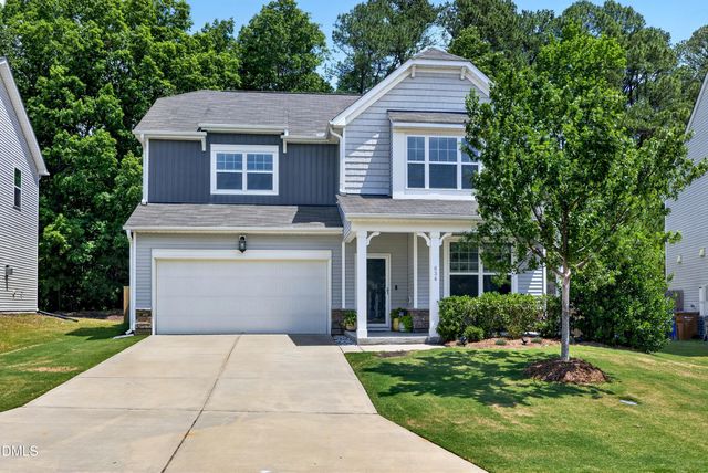 634 Starry Sky Drive, Durham, NC 27703