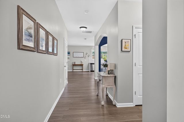 634 Starry Sky Drive, Durham, NC 27703