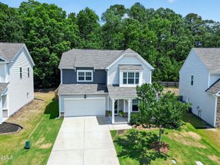 634 Starry Sky Drive, Durham, NC 27703