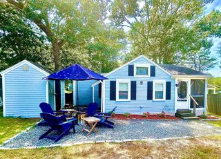 262 Old Wharf Rd 67, Dennis, MA 02639