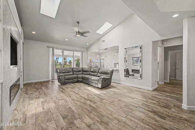6217 W Monona Drive, Glendale, AZ 85308