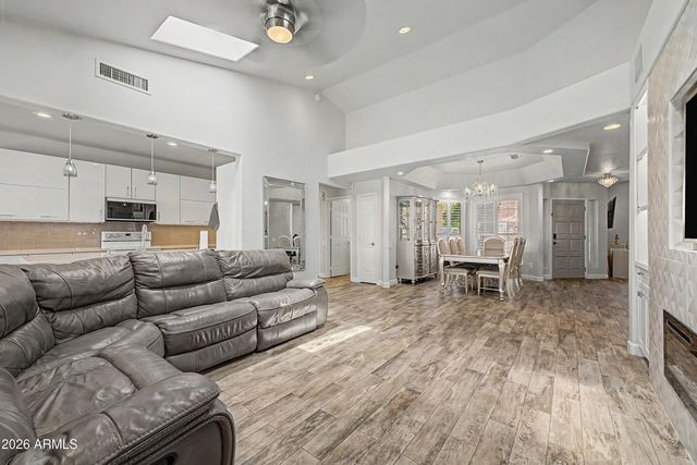 6217 W Monona Drive, Glendale, AZ 85308