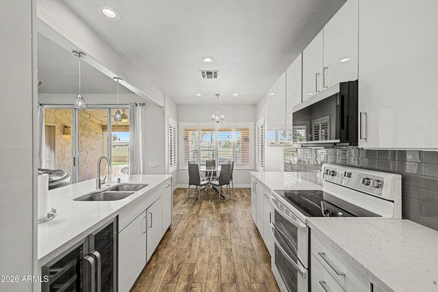 6217 W Monona Drive, Glendale, AZ 85308