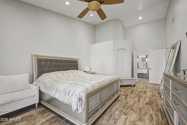 6217 W Monona Drive, Glendale, AZ 85308