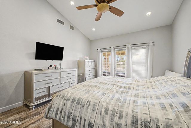 6217 W Monona Drive, Glendale, AZ 85308