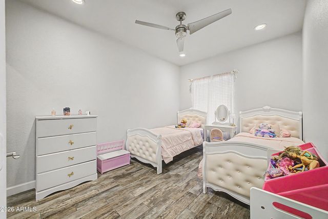 6217 W Monona Drive, Glendale, AZ 85308