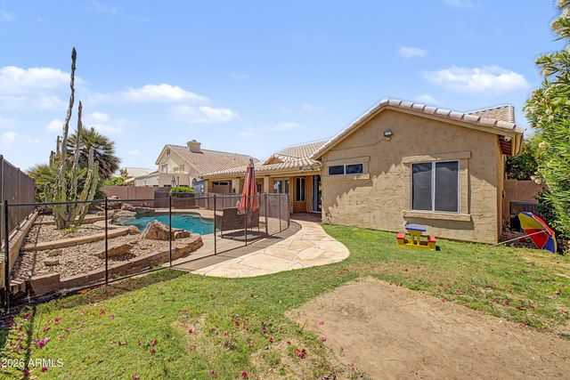 6217 W Monona Drive, Glendale, AZ 85308
