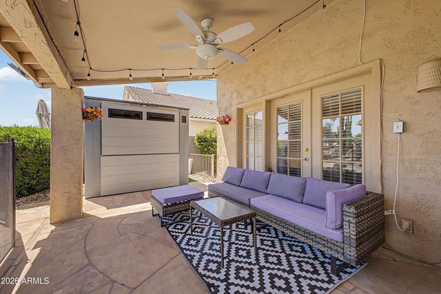 6217 W Monona Drive, Glendale, AZ 85308