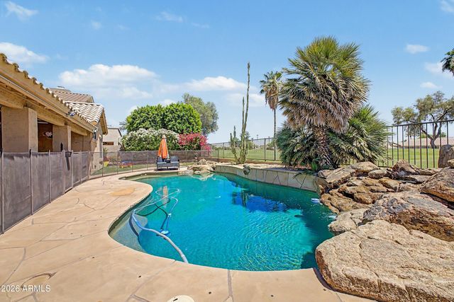 6217 W Monona Drive, Glendale, AZ 85308