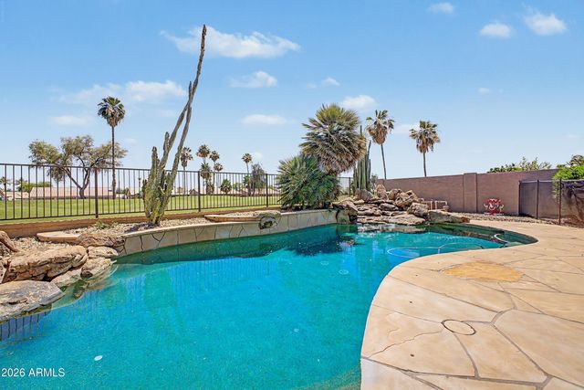 6217 W Monona Drive, Glendale, AZ 85308