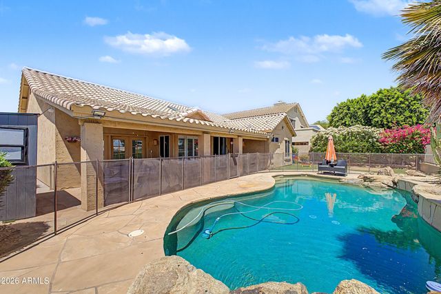 6217 W Monona Drive, Glendale, AZ 85308