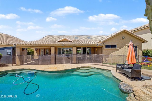 6217 W Monona Drive, Glendale, AZ 85308