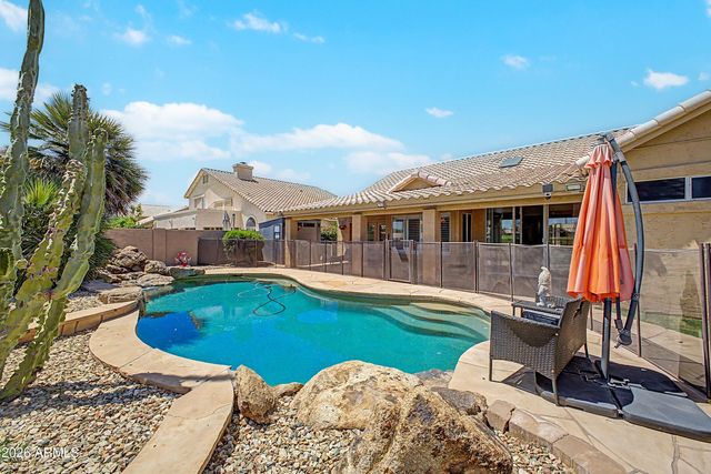 6217 W Monona Drive, Glendale, AZ 85308