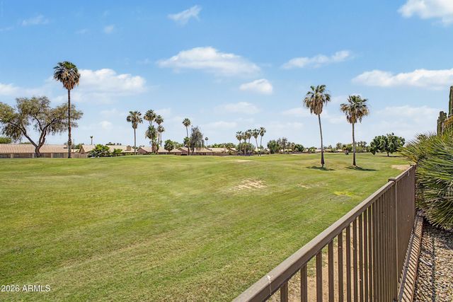 6217 W Monona Drive, Glendale, AZ 85308