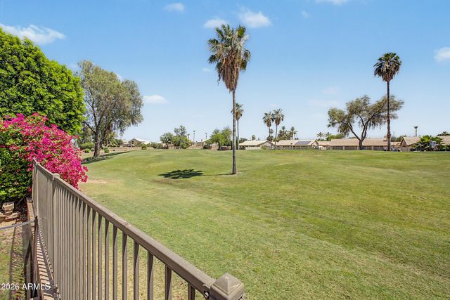 6217 W Monona Drive, Glendale, AZ 85308