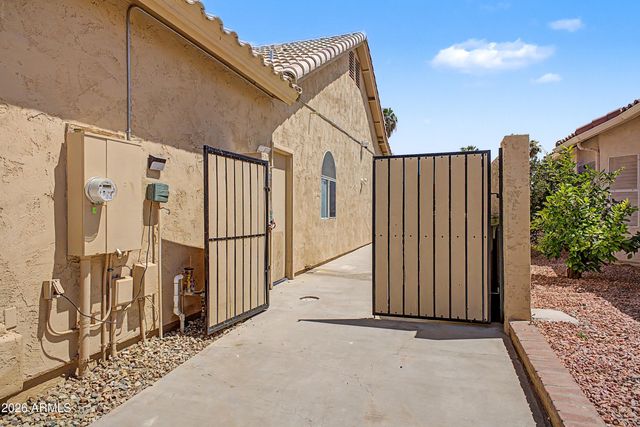 6217 W Monona Drive, Glendale, AZ 85308