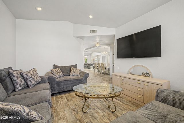 6217 W Monona Drive, Glendale, AZ 85308