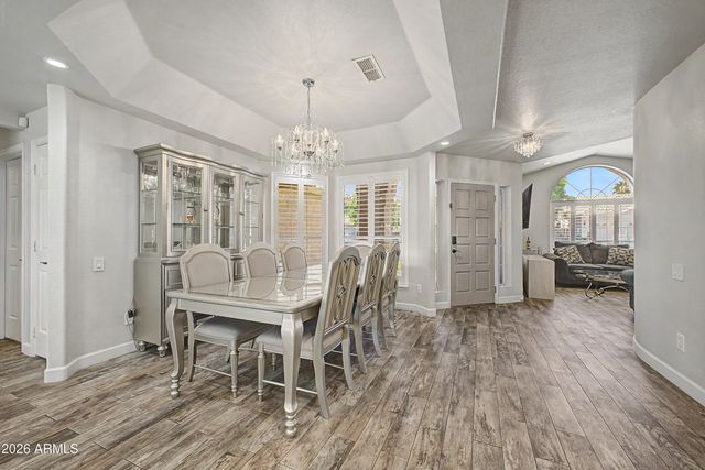 6217 W Monona Drive, Glendale, AZ 85308