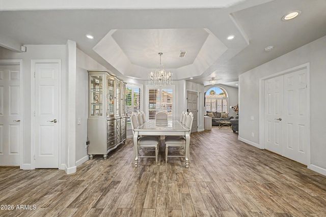 6217 W Monona Drive, Glendale, AZ 85308