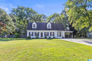 506 GREENBRIER DRIVE, Hanceville, AL 35077