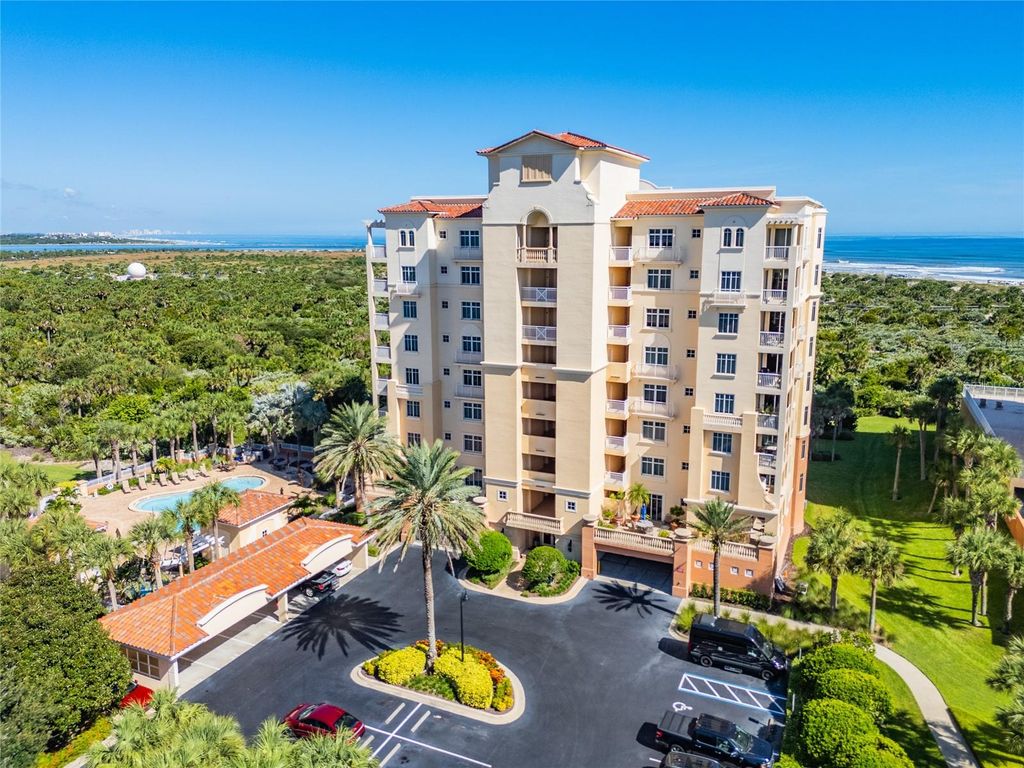 259 MINORCA BEACH WAY 303, New Smyrna Beach, FL 32169