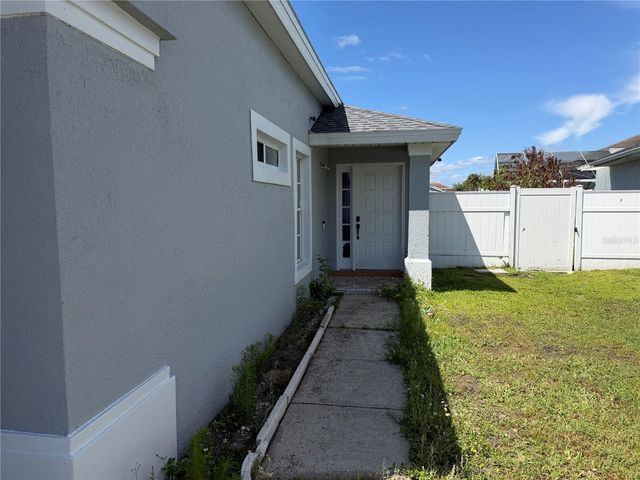 2604 SPRING HILL DR, Kissimmee, FL 34743