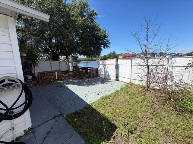 2604 SPRING HILL DR, Kissimmee, FL 34743