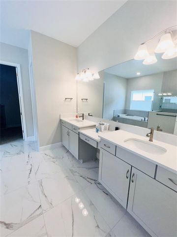 9632 SURREY ROSE DRIVE, San Antonio, FL 33576