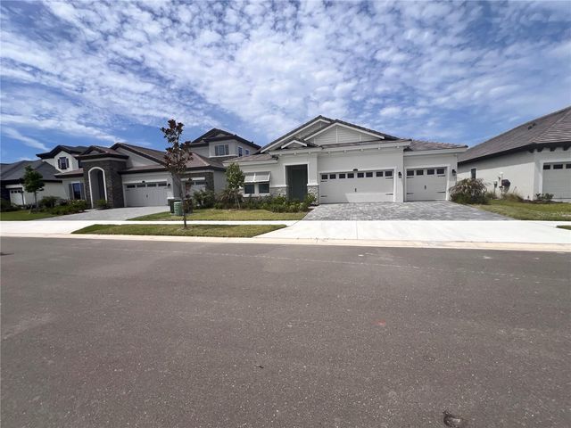 9632 SURREY ROSE DRIVE, San Antonio, FL 33576