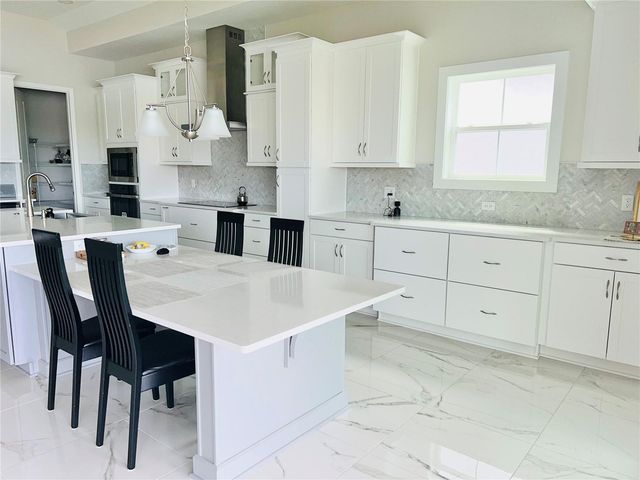 9632 SURREY ROSE DRIVE, San Antonio, FL 33576