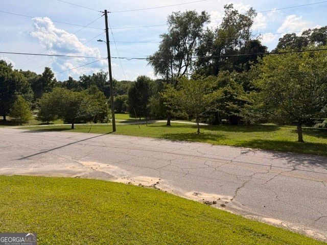120 Forest Hills Rd, Elberton, GA 30635
