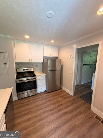 120 Forest Hills Rd, Elberton, GA 30635